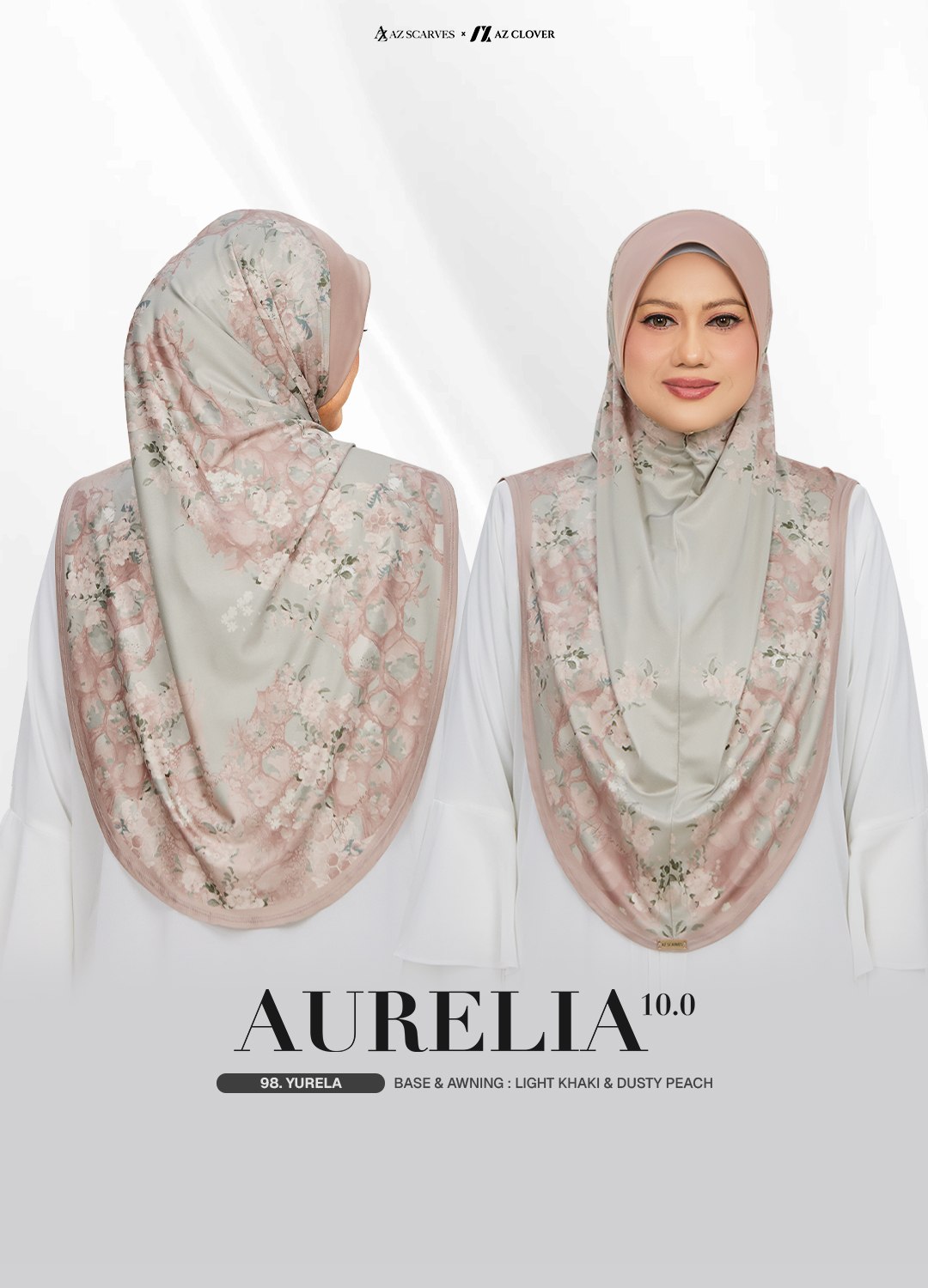 AURELIA 10.0 - 98 YURELA