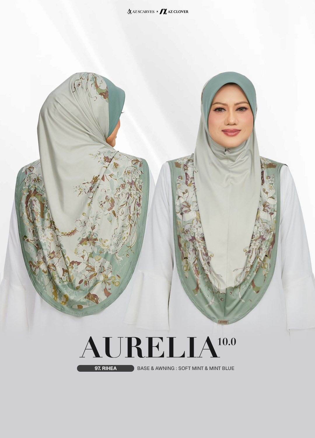 AURELIA 10.0 - 97 RIHEA