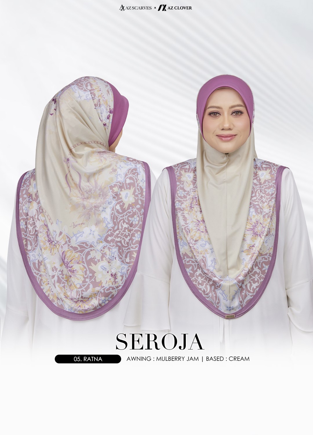 SEROJA 05 RATNA