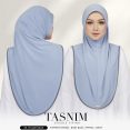 BABY BLUE