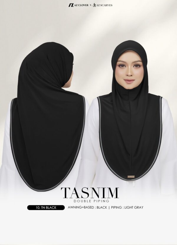 BLACK BLACK