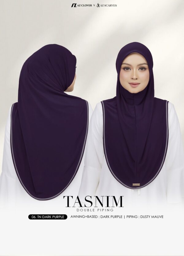 DARK PURPLE DARK PURPLE