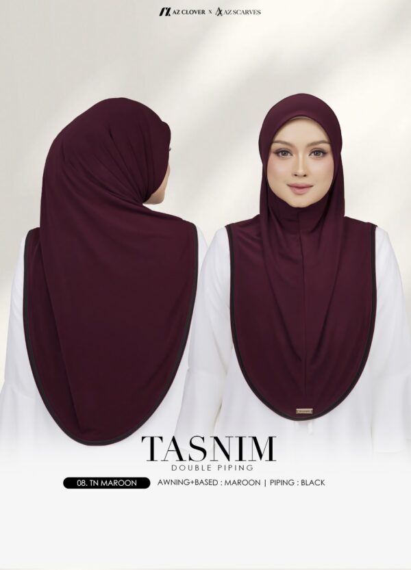 MAROON MAROON