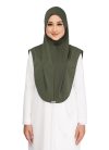 EZY PLAIN 05 DARK OLIVE EZY PLAIN 05 DARK OLIVE
