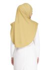 EZY PLAIN 09 PASTEL YELLOW EZY PLAIN 09 PASTEL YELLOW