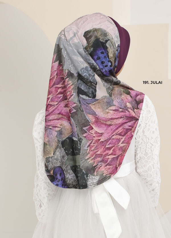 AMARILIS 191 JULAI (S) AMARILIS 191 JULAI (S)