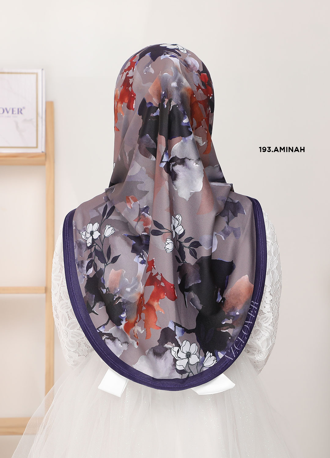 AMARILIS LUXE 193 AMINAH (S)