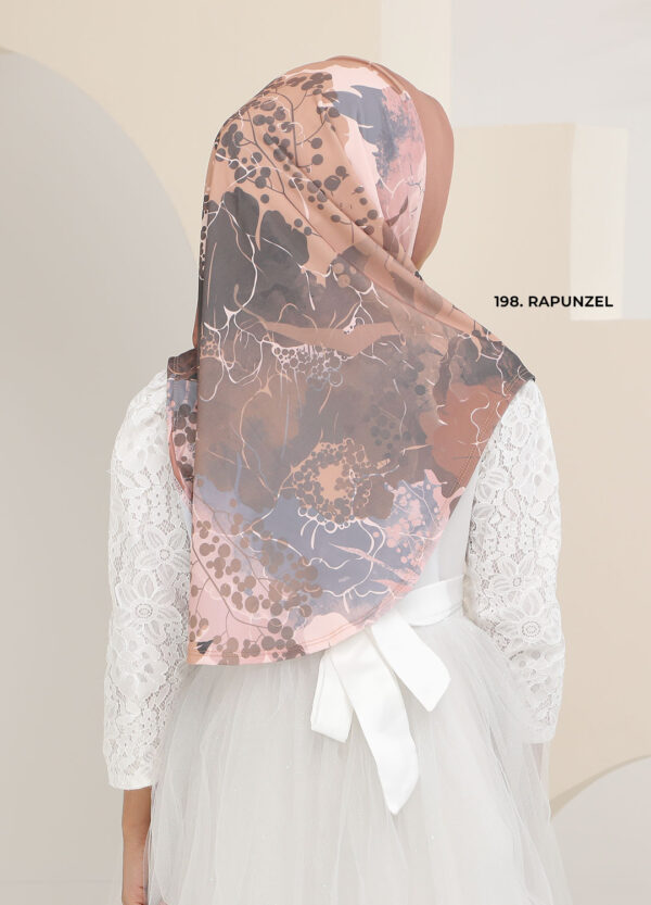 AMARILIS 198 RAPUNZEL (S) AMARILIS 198 RAPUNZEL (S)