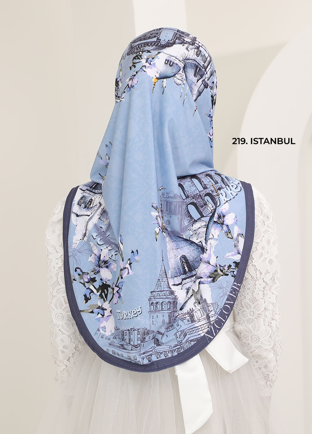 AMARILIS LUXE 219 ISTANBUL (S)