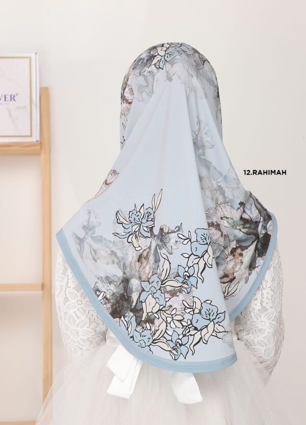 ASTER LUXE 12 RAHIMAH (S) ASTER LUXE 12 RAHIMAH (S)