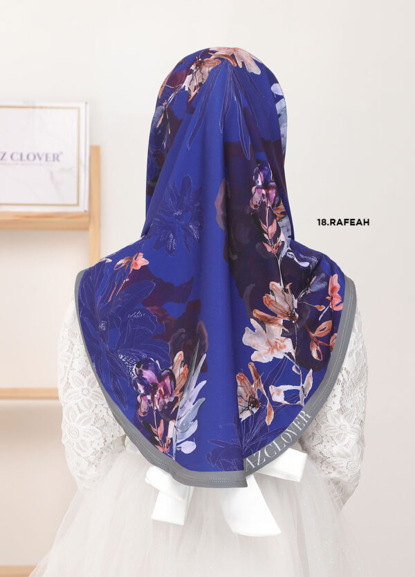 ASTER LUXE 18 RAFEAH (S) ASTER LUXE 18 RAFEAH (S)