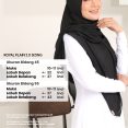 BAWAL ROYAL 34 MIDNIGHT B45