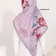 Tudung Shawl Camelia 32 Kebarung