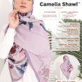 Tudung Shawl Camelia 31 Riau