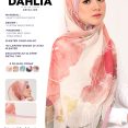 DAHLIA PLEATED 01 NURA