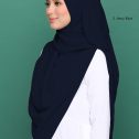 BAWAL IRIS 02 NAVY BLUE