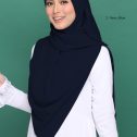 BAWAL IRIS 02 NAVY BLUE