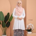 DINDA SKIRT S37 MULLED