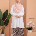 DINDA SKIRT S38 QUICKSAND