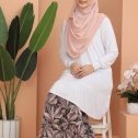 DINDA SKIRT S38 QUICKSAND