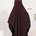 UMRAH UMMI 03 BROWN