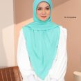 BAWAL CARRISSA 76 TURQUOISE B45