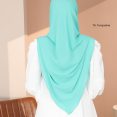 BAWAL CARRISSA 76 TURQUOISE B45