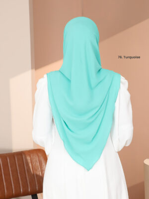 BAWAL CARRISSA 76 TURQUOISE B45