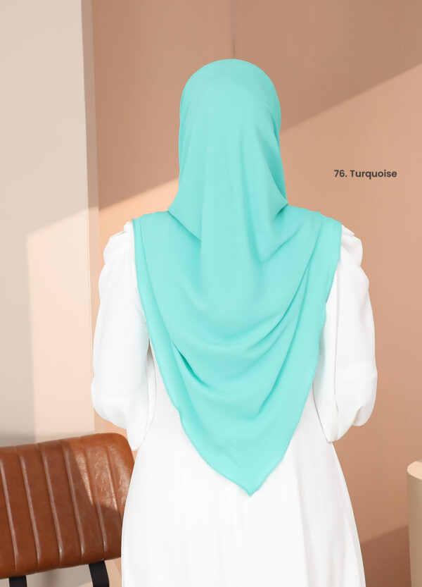 BAWAL CARRISSA 76 TURQUOISE B45 BAWAL CARRISSA 76 TURQUOISE B45