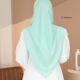 BAWAL CARRISSA 77 SEAFOAM B45