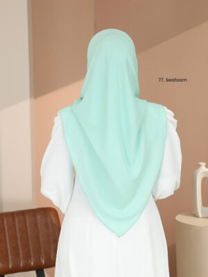 BAWAL CARRISSA 77 SEAFOAM B45