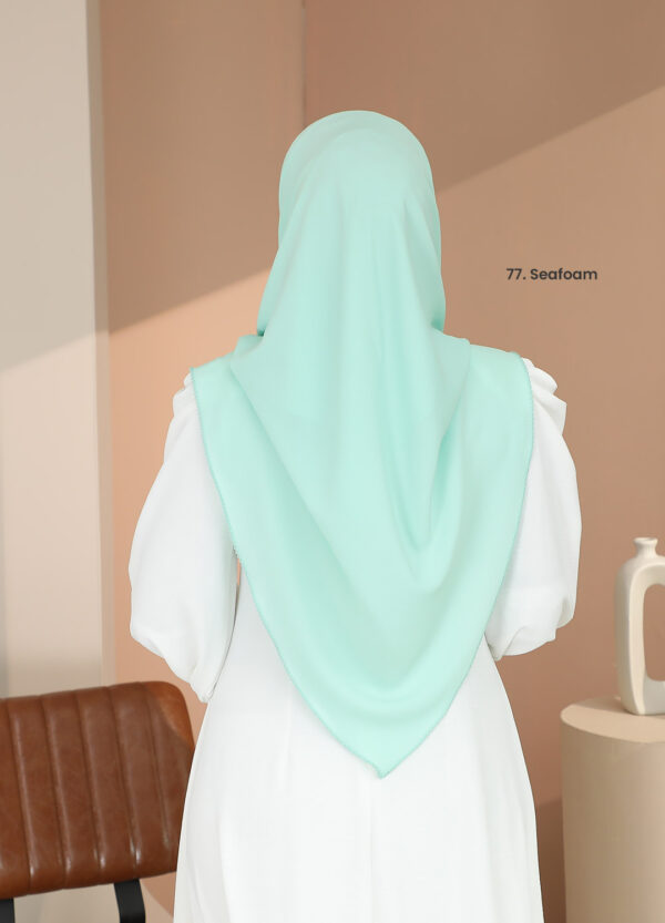 BAWAL CARRISSA 77 SEAFOAM B45 BAWAL CARRISSA 77 SEAFOAM B45
