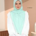 BAWAL CARRISSA 77 SEAFOAM B45