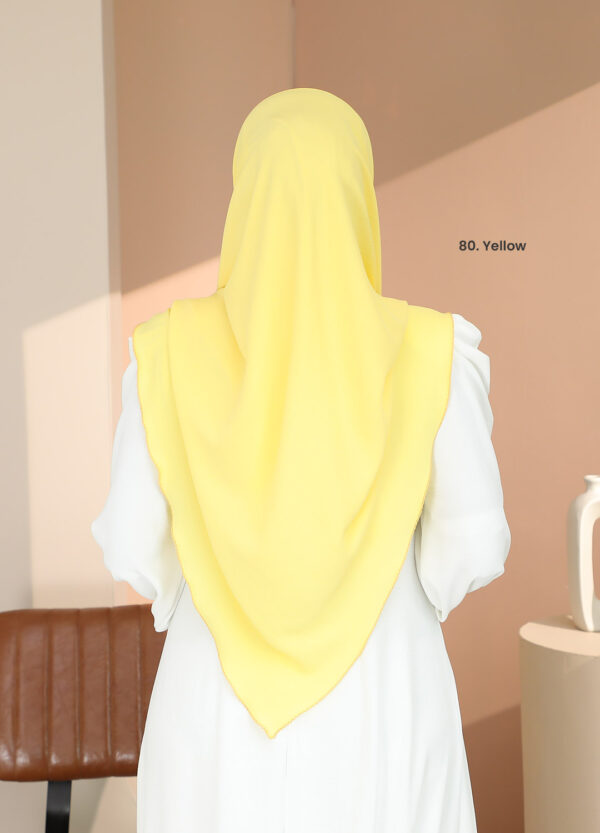 BAWAL CARRISSA 80 YELLOW B45 BAWAL CARRISSA 80 YELLOW B45