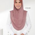 ASTER BASIC (L) 22 ROSE GOLD
