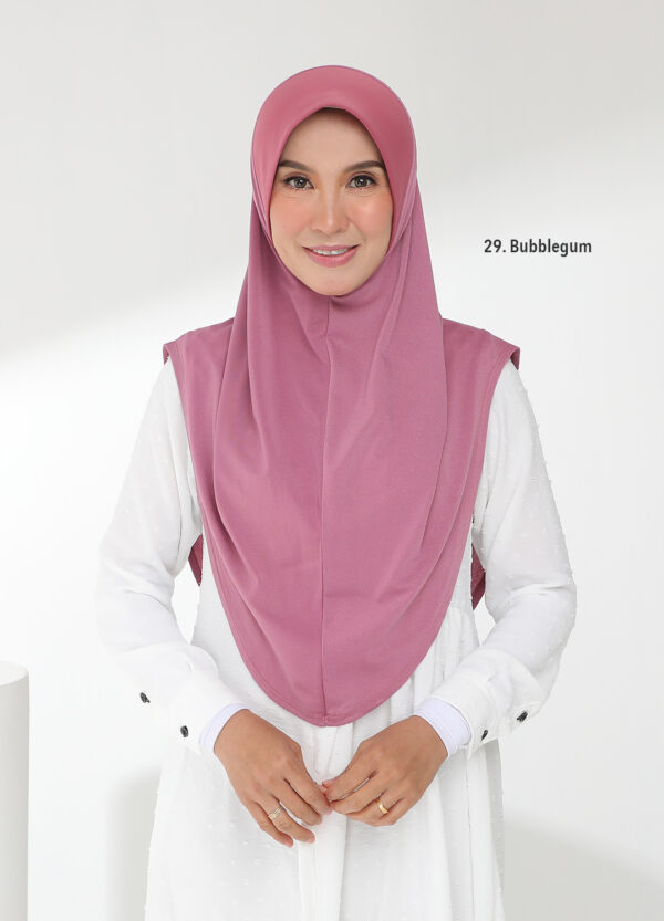 ASTER BASIC (L) 29 BUBBLEGUM