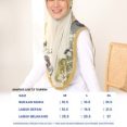 AMARILIS LUXE 236 PULAU PINANG (L)