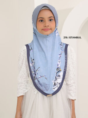 AMARILIS LUXE 219 ISTANBUL (S)