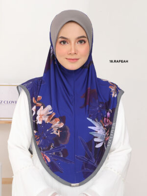 ASTER LUXE 18 RAFEAH (L)