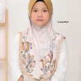 ASTER LUXE 11 HALIMAH (S)