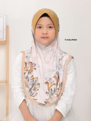 ASTER LUXE 11 HALIMAH (S)
