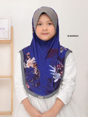 ASTER LUXE 18 RAFEAH (S)