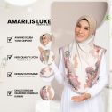 AMARILIS LUXE 260 BELAU (S)