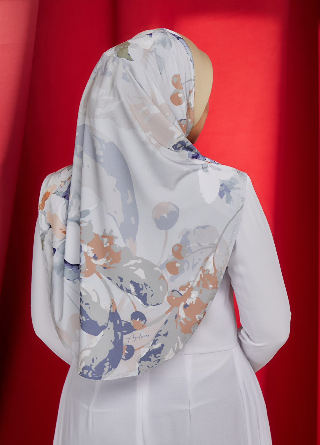 AMARILIS 210 SARI (L)