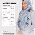 AMARILIS 205 UMBUK (M)