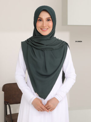 BAWAL ROYAL 29 GREEN B45