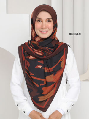 BAWAL ROYAL GOLD 106 CINDAI B45