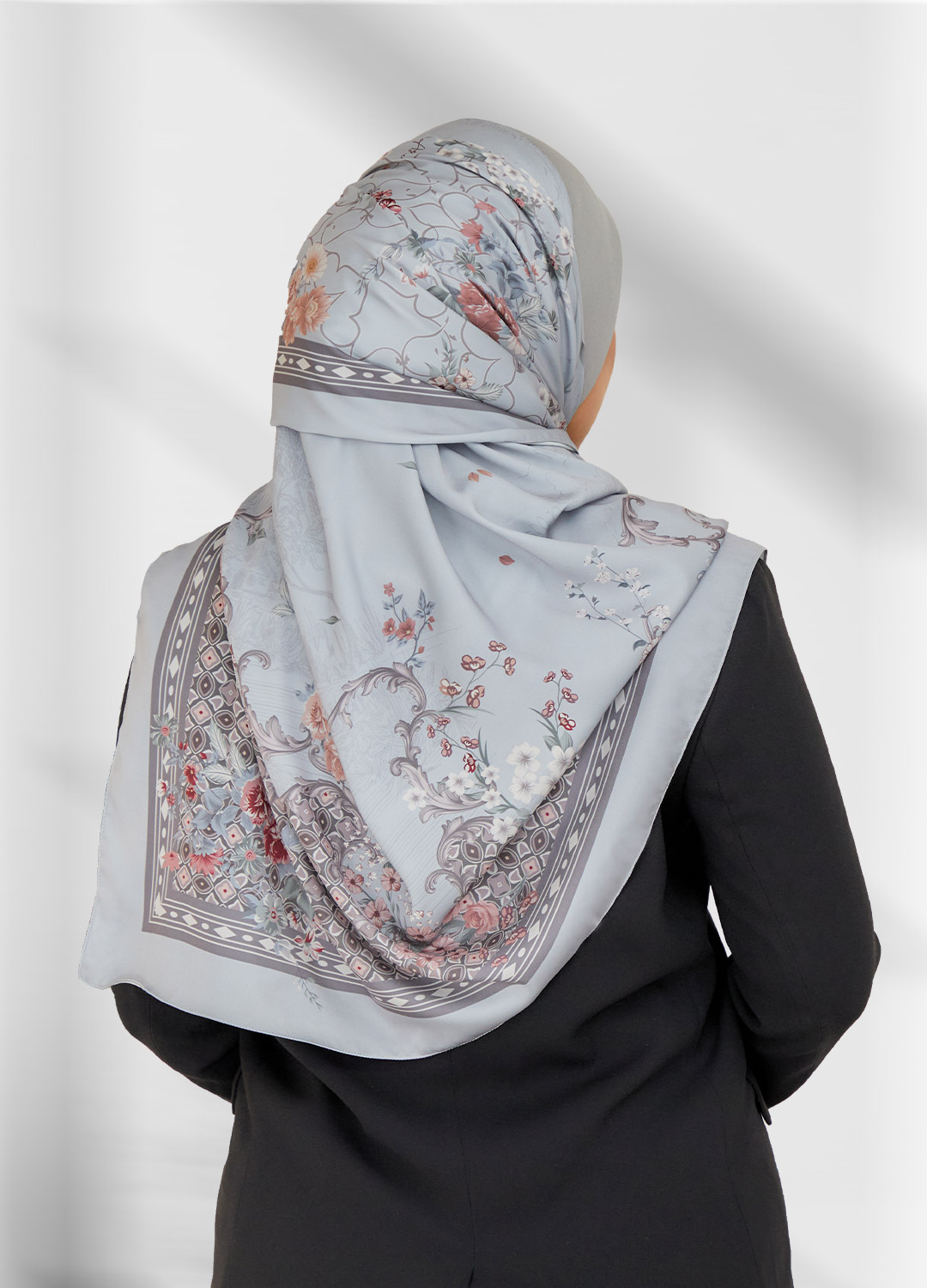 BAWAL SATIN AIRA LUXE 03 PROFESSIONAL