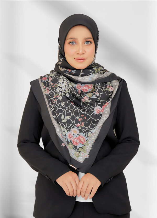 BAWAL SATIN AIRA LUXE 01 CORPORATE