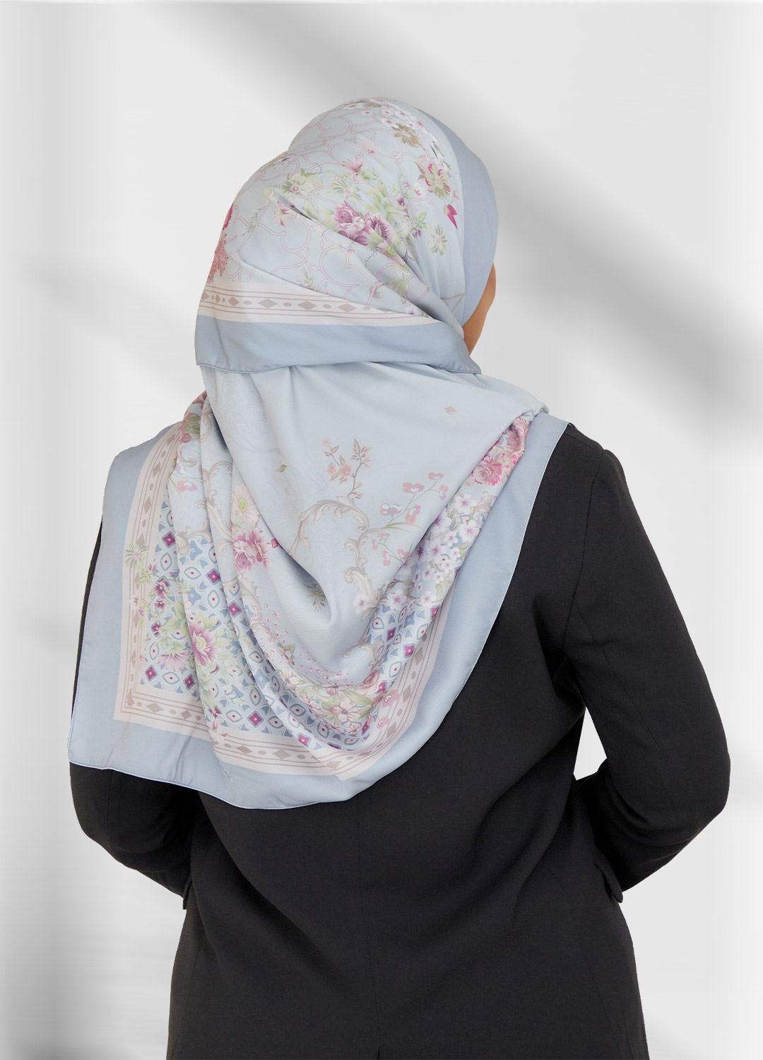 BAWAL SATIN AIRA LUXE 05 HARMONY